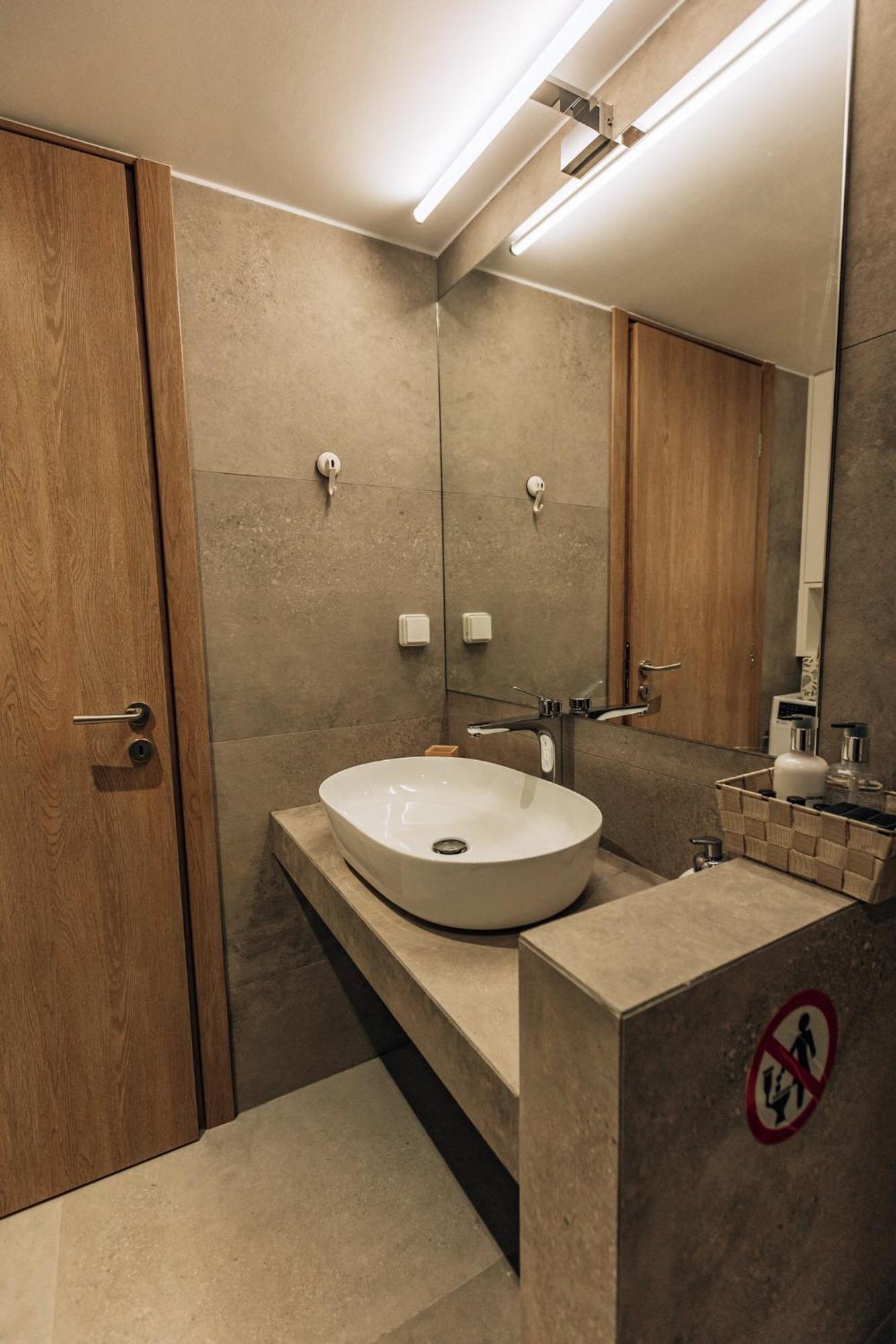 Annag Apart And Zitahouse Athen Eksteriør bilde