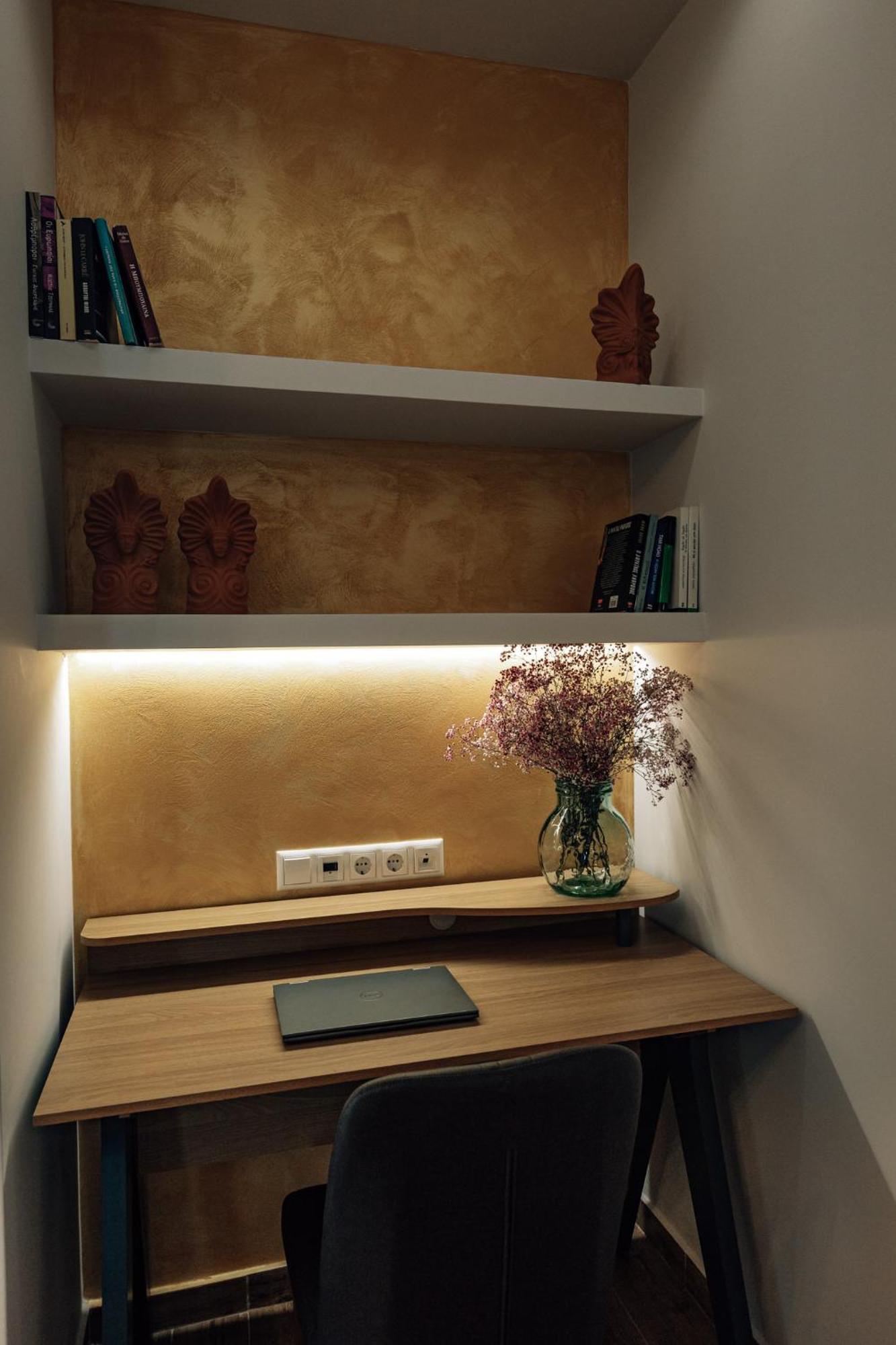 Annag Apart And Zitahouse Athen Eksteriør bilde