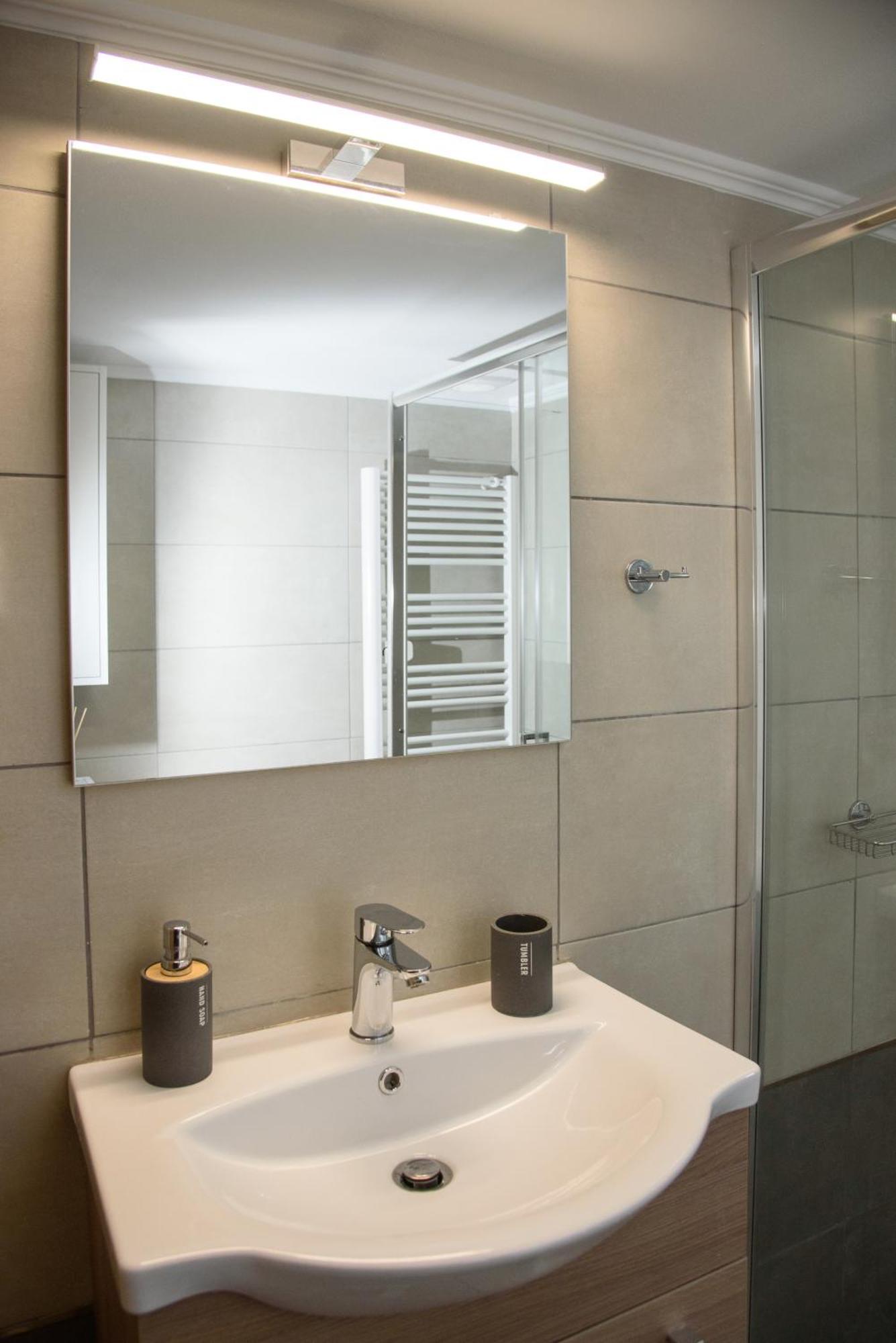 Annag Apart And Zitahouse Athen Eksteriør bilde