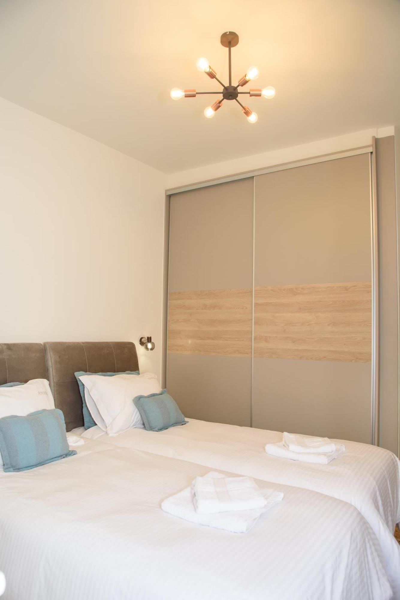 Annag Apart And Zitahouse Athen Eksteriør bilde