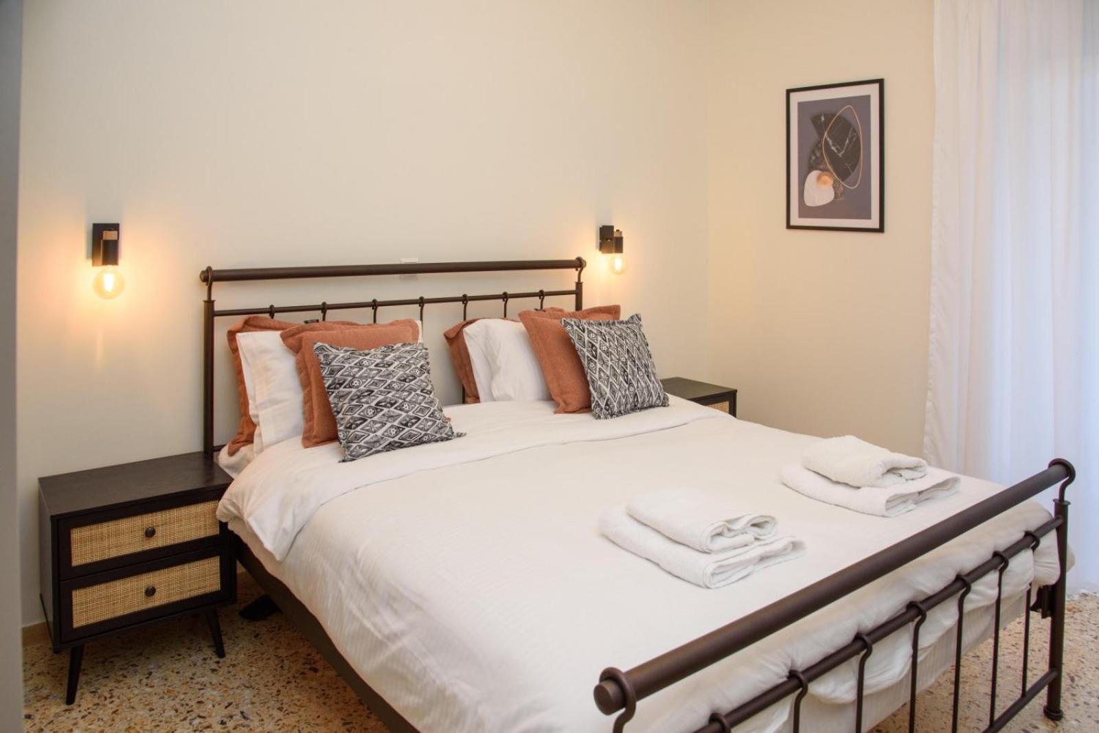 Annag Apart And Zitahouse Athen Eksteriør bilde