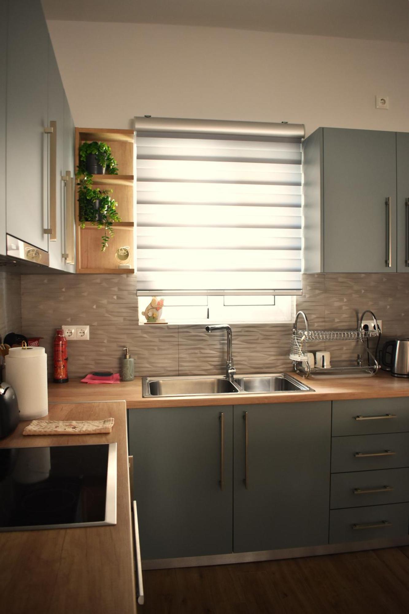 Annag Apart And Zitahouse Athen Eksteriør bilde